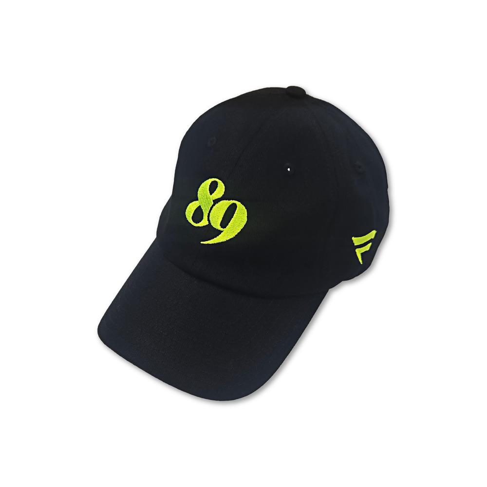 89キャップ 詳細画像 1カラー 1